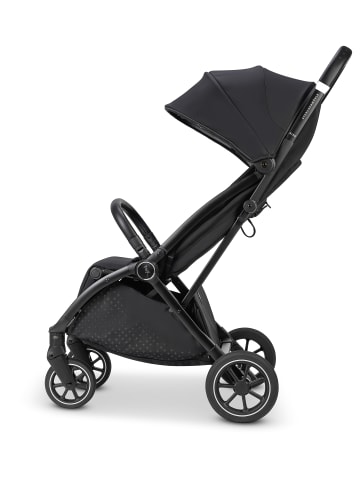 Sportwagen Niko in Onyx