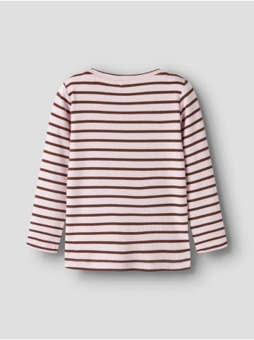 Nmfolycca Langarmshirt in mary's rose