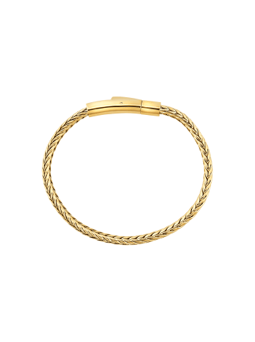 Armband holt gold