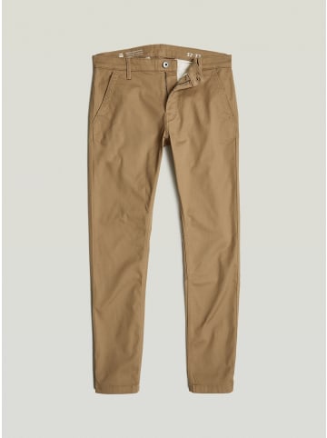 Skinny Chino 3.0 safari