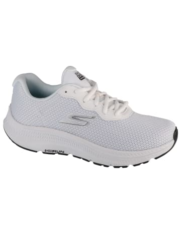 Skechers Go Run Consistent 2.0 - Engaged in Weiß