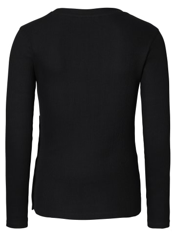 Still-Shirt Aarhus in Black