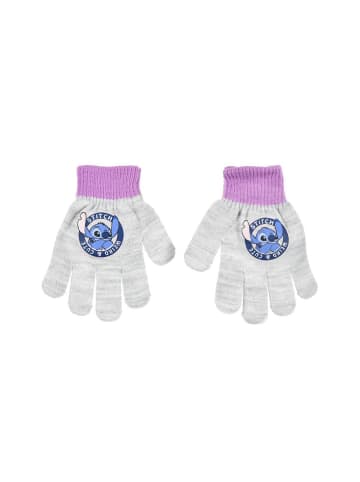 Pink Kinderhandschuhe