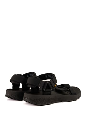 Sandalen-Trekking Hydratrek in Black