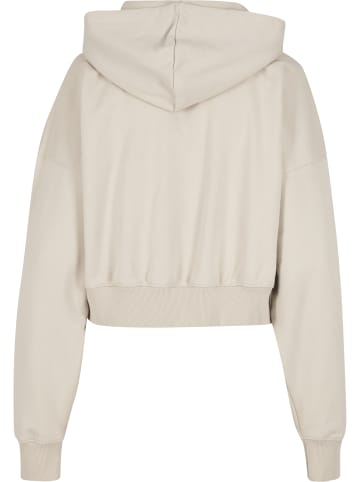 Sweat & Fleece - Hoodies Zipthrough in whitecap gray