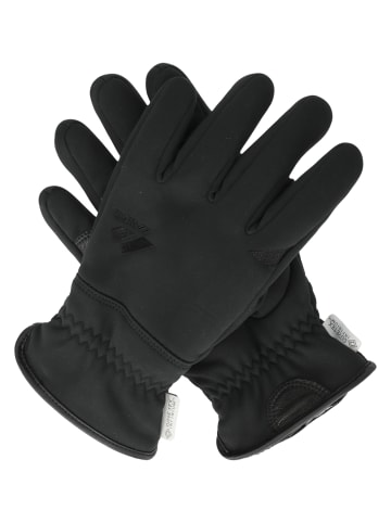 Fingerhandschuhe Adventure in ZA2000 Black