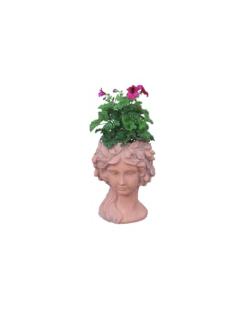 Pflanzgefäß Terra in terra