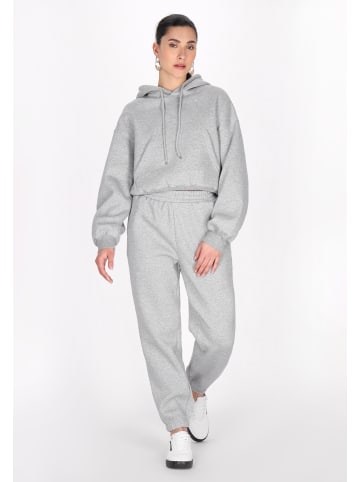 Women Pants in grey