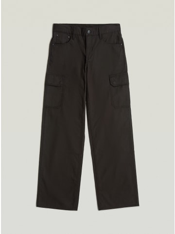 Judee Cargohose dk black gd