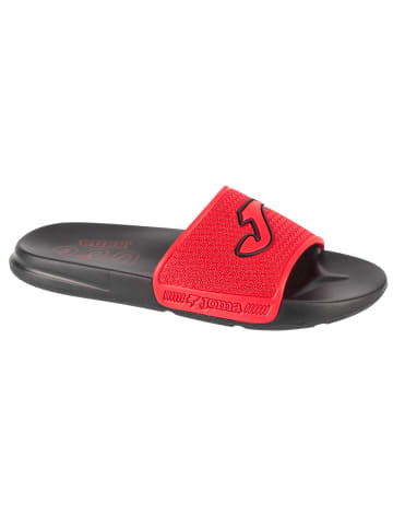 Joma S.Island Men 24 SISLAS in Rot