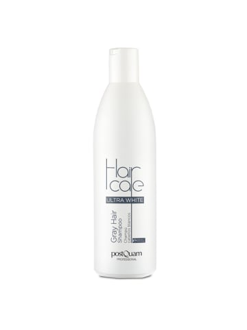 SHAMPOO WEISSES HAAR. – 250 ml