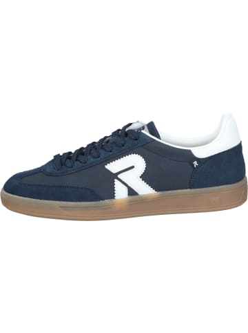 Sneakers Low in pazifik/mare/offwhite