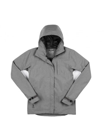 W SIGNAL JACKET in Stein