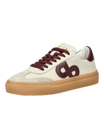 Sneaker Bordeaux