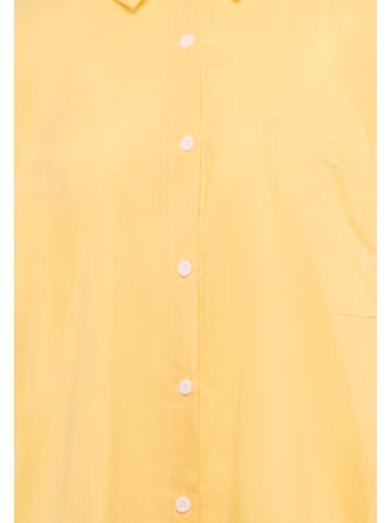 Women 2-Piece Set in Yellow