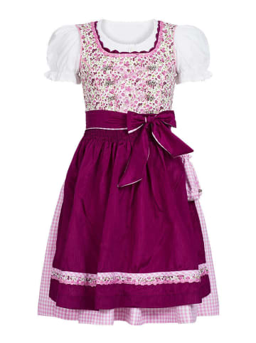 Kinderdirndl 3-teilig Nadja