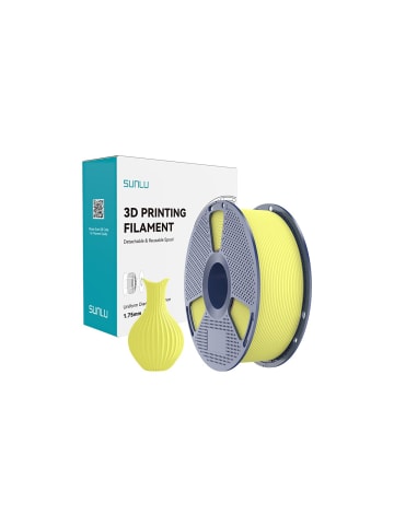 PLA Classic Filament 1KG 1,75 3D Druck