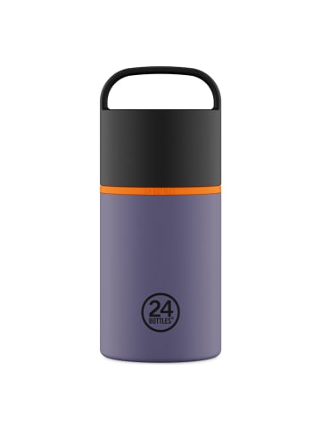Spin Trinkflasche 480 ml dusk