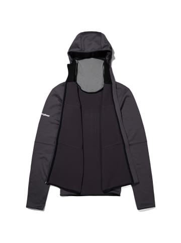 MMTN GUIDEMW HOODY in Grau