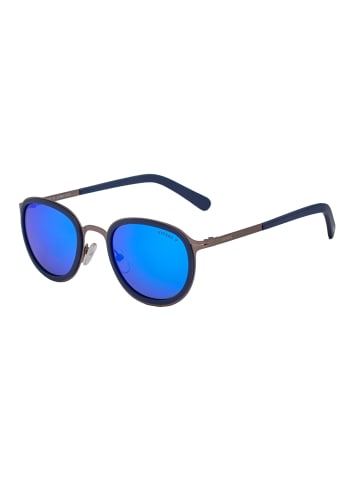 Sonnenbrille in Silver