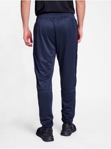 Verstellbare Taille Hose Hmlauthentic Erwachsene in MARINE