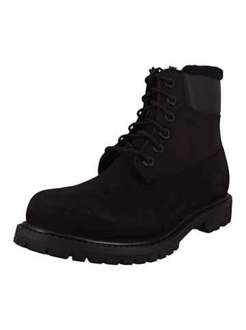 Stiefel schwarz