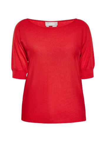 Damen Pullover in ROT