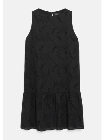 Kleid  in  9999_schwarz
