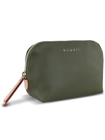Ella Kosmetiktasche 22 cm olive