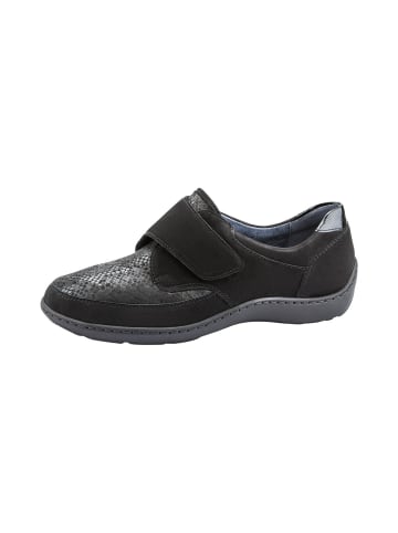 SHOES "Henni-Soft" in schwarz