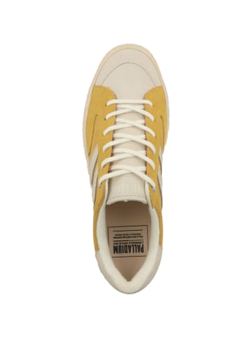 Sneaker low Palla Ace Lo Sde in gelb