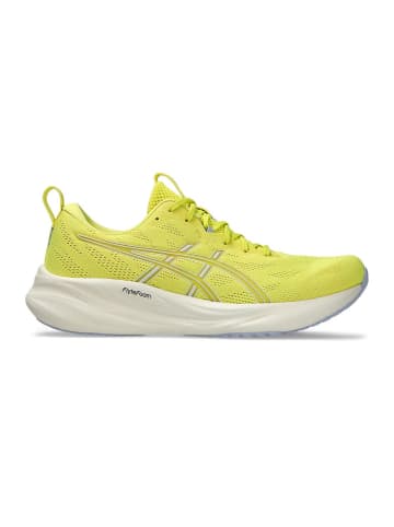 Straßenlaufschuhe GEL-PULSE in Gelb