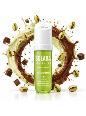 Solara Pistazienrausch Körperspray 90 ml