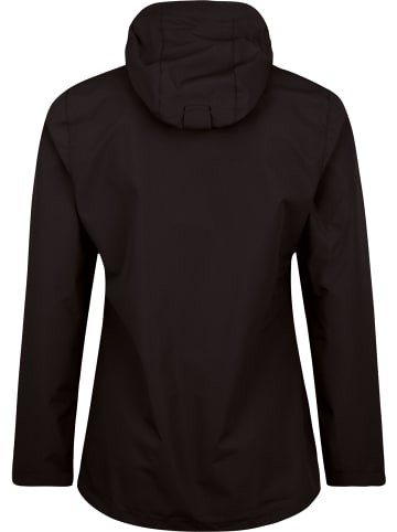 Funktionsjacke "KIM" in Charcoal-Anthrazit