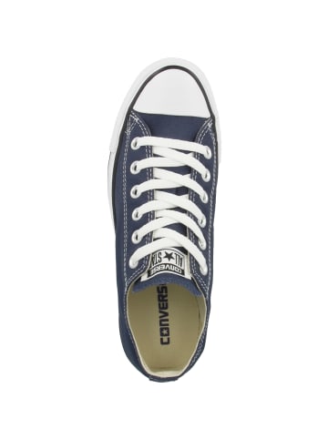 Sneaker low Chuck Taylor All Star OX in blau
