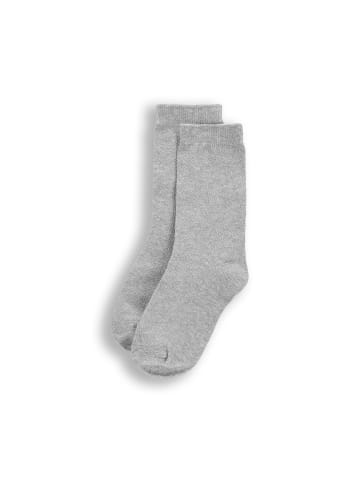 Socken in grau