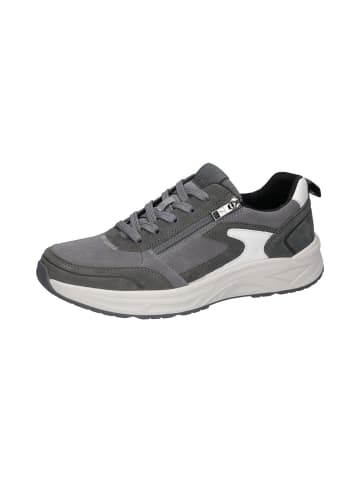 SHOES "H-Jack" in CARBON GREY