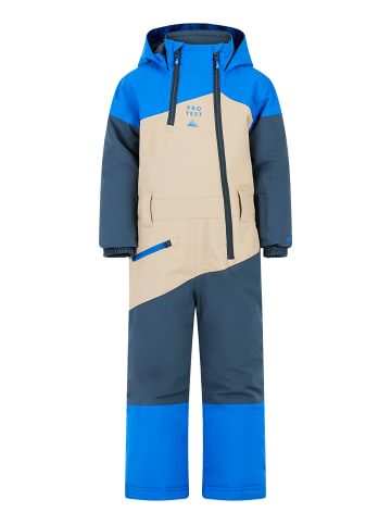 " PRTBobby TD in Vibrant blue