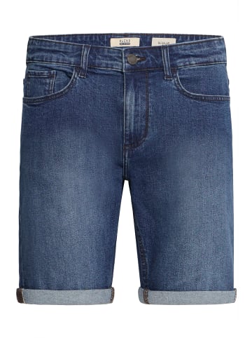 Jeansshorts BHJoel in Denim middleblue