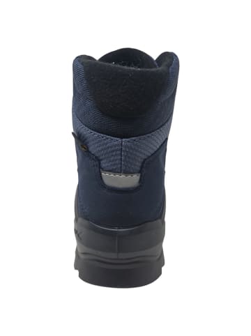 Wanderstiefel Milo EVO GTX MId Jr. in Blau