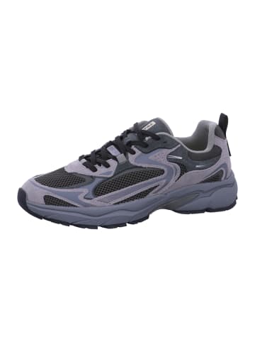 Sneaker  in Grau