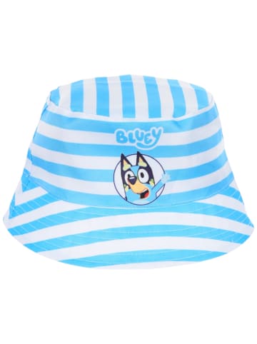Fischerhut Bluey in Hellblau