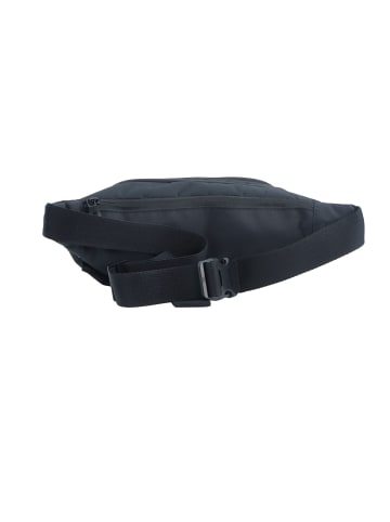 Bauchtasche Downtown in Black