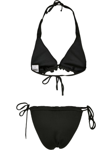 Bikini in black