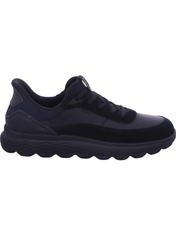 Slipper in schwarz