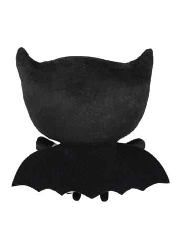 Batman Hundespielzeug – Für aktiven Spielspaß und Bewegung in Schwarz