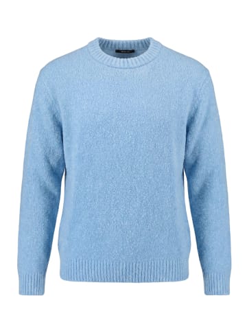 Strickpullover mit Rundhalsausschnitt in Pacific Coast