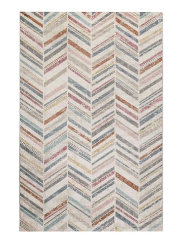 Outdoorteppich "Cabana" in Beige/Multicolor