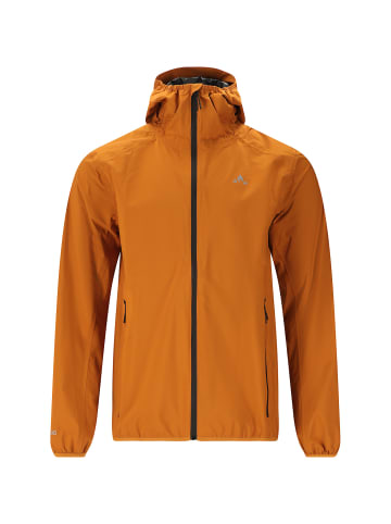 Selawik M LayerTech Jacket W-PRO 15 in Terra5264