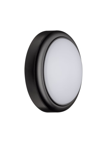 Outdoor Wandleuchte IP44 15W 230V Anthrazit